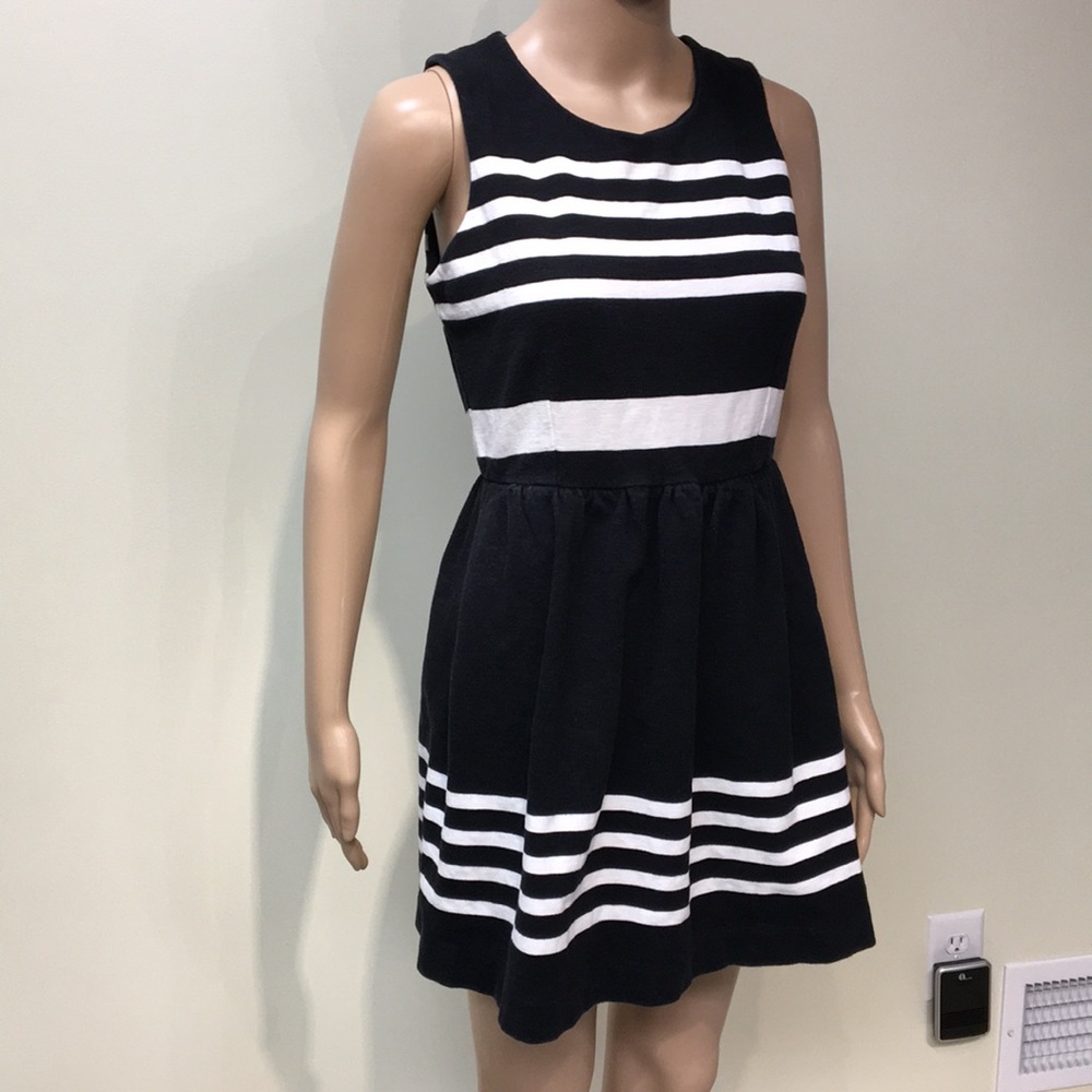 J Crew Factory mini dress LAST CHANCE